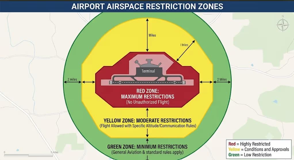 DGCA Drone Rules