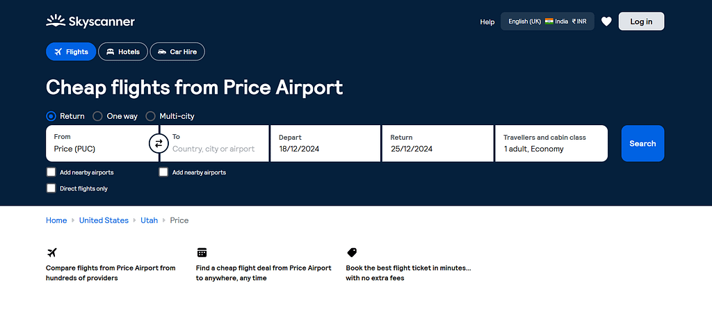 Skyscanner
