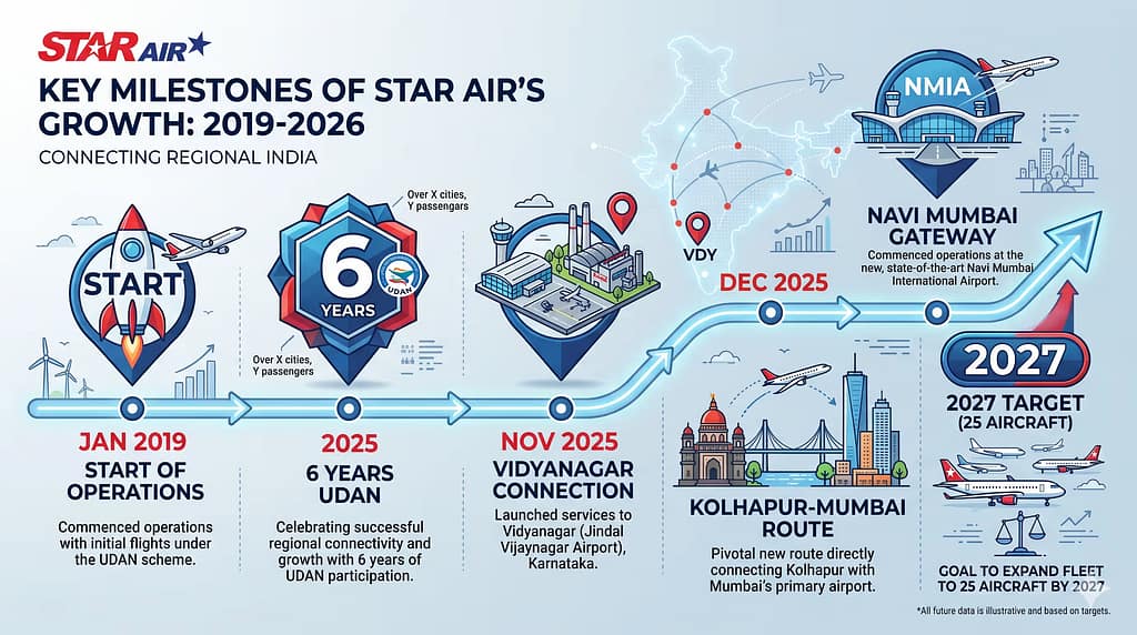 Star Air