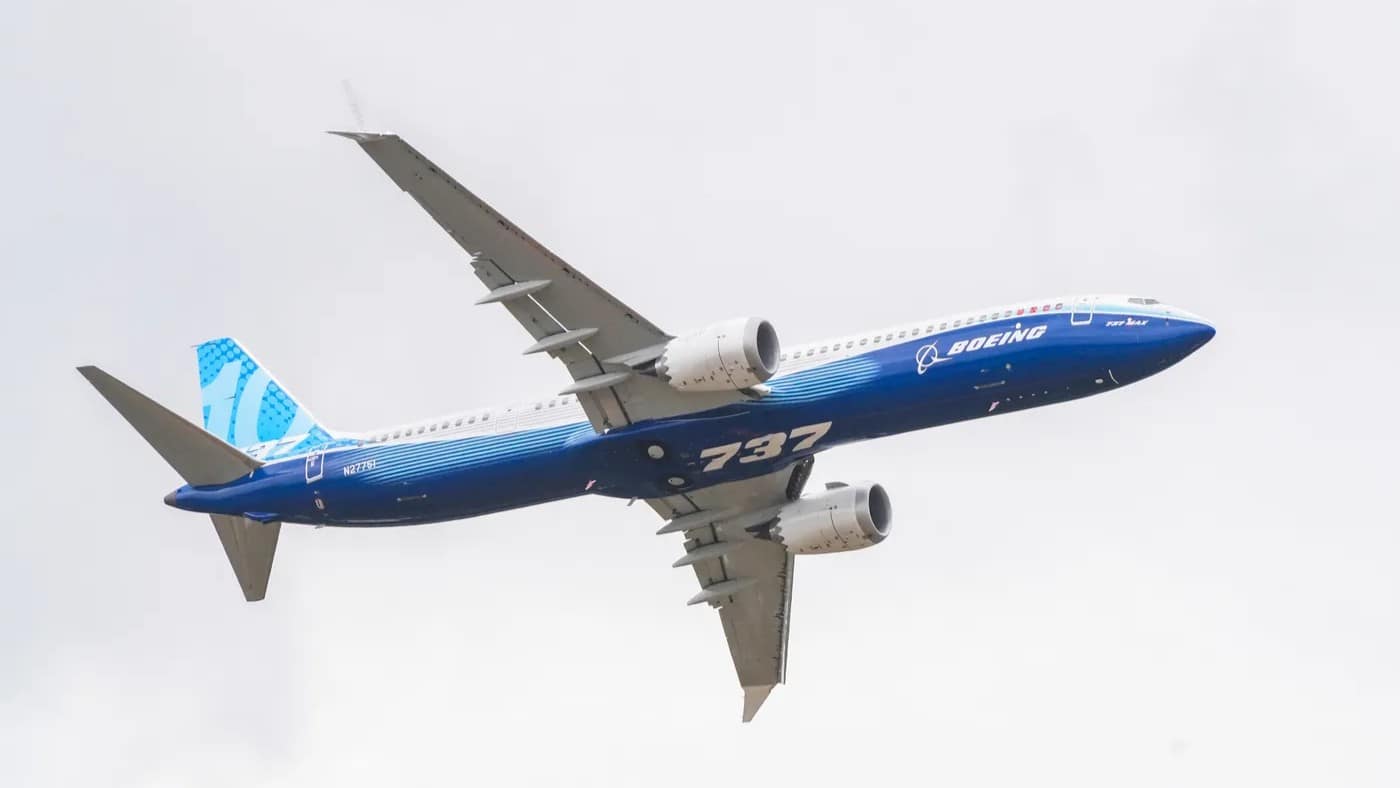Airline360